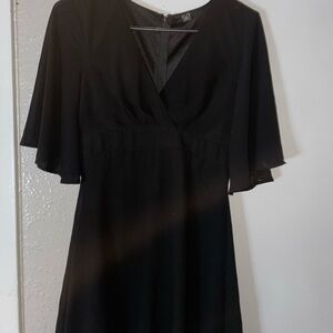 NEVER WORN DRESS